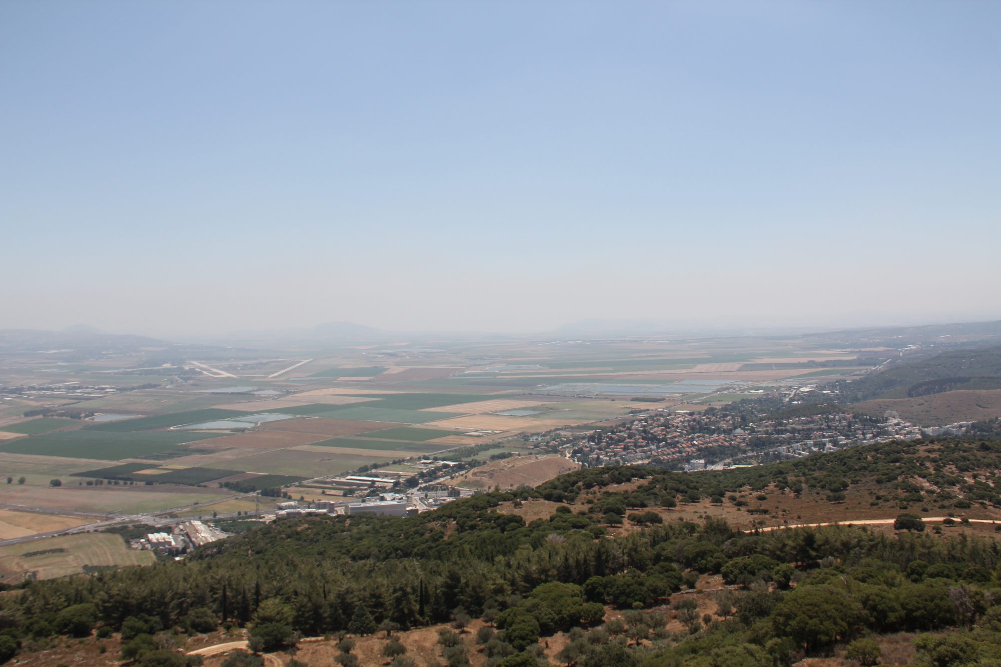 Mount of Beatitudes 8